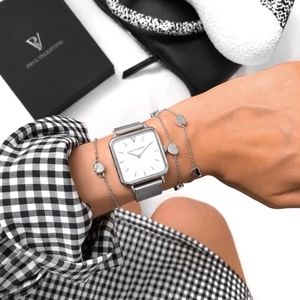 PAUL VALENTINE Ladies Watch